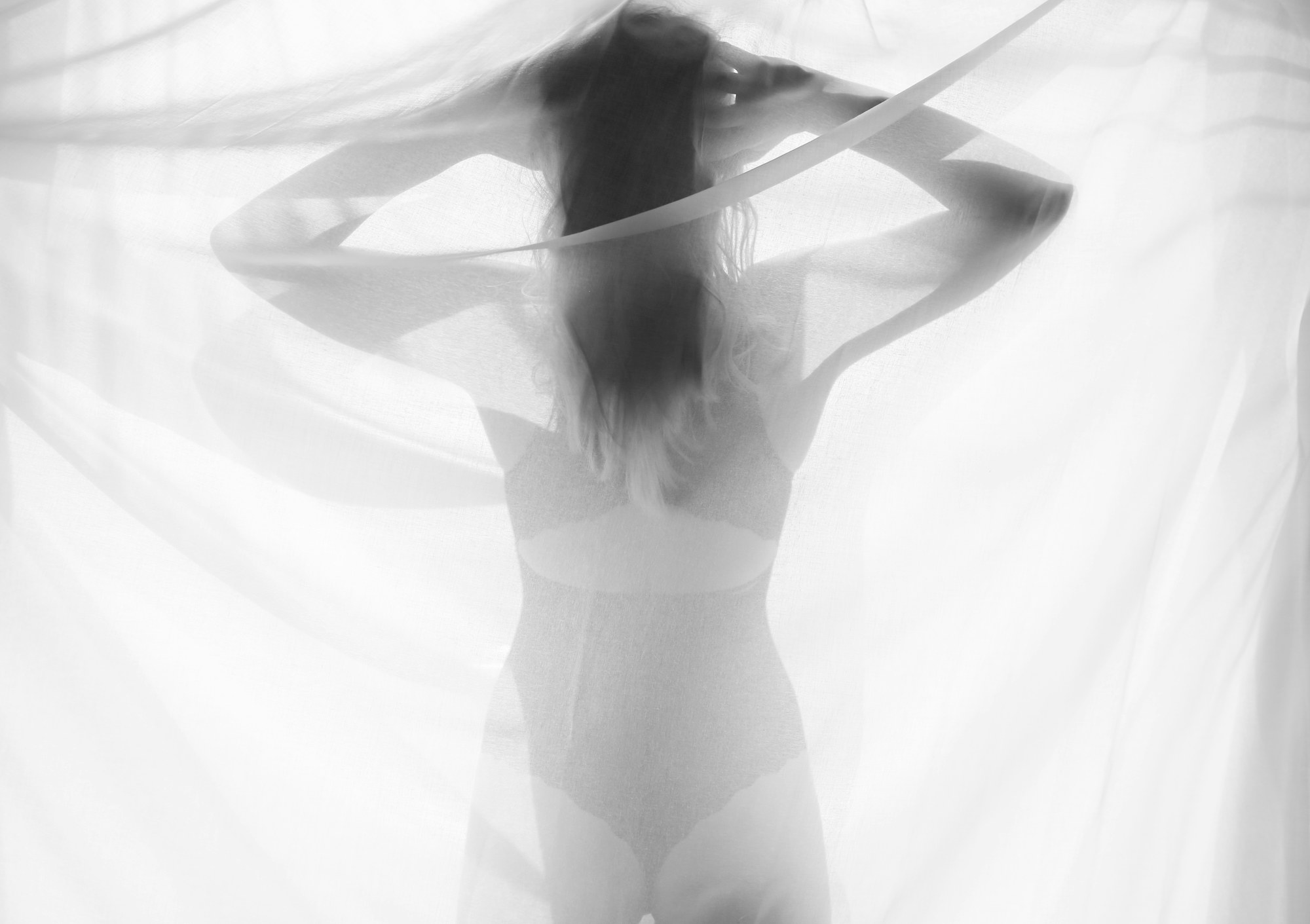 Body treatments at Broadway Retreat