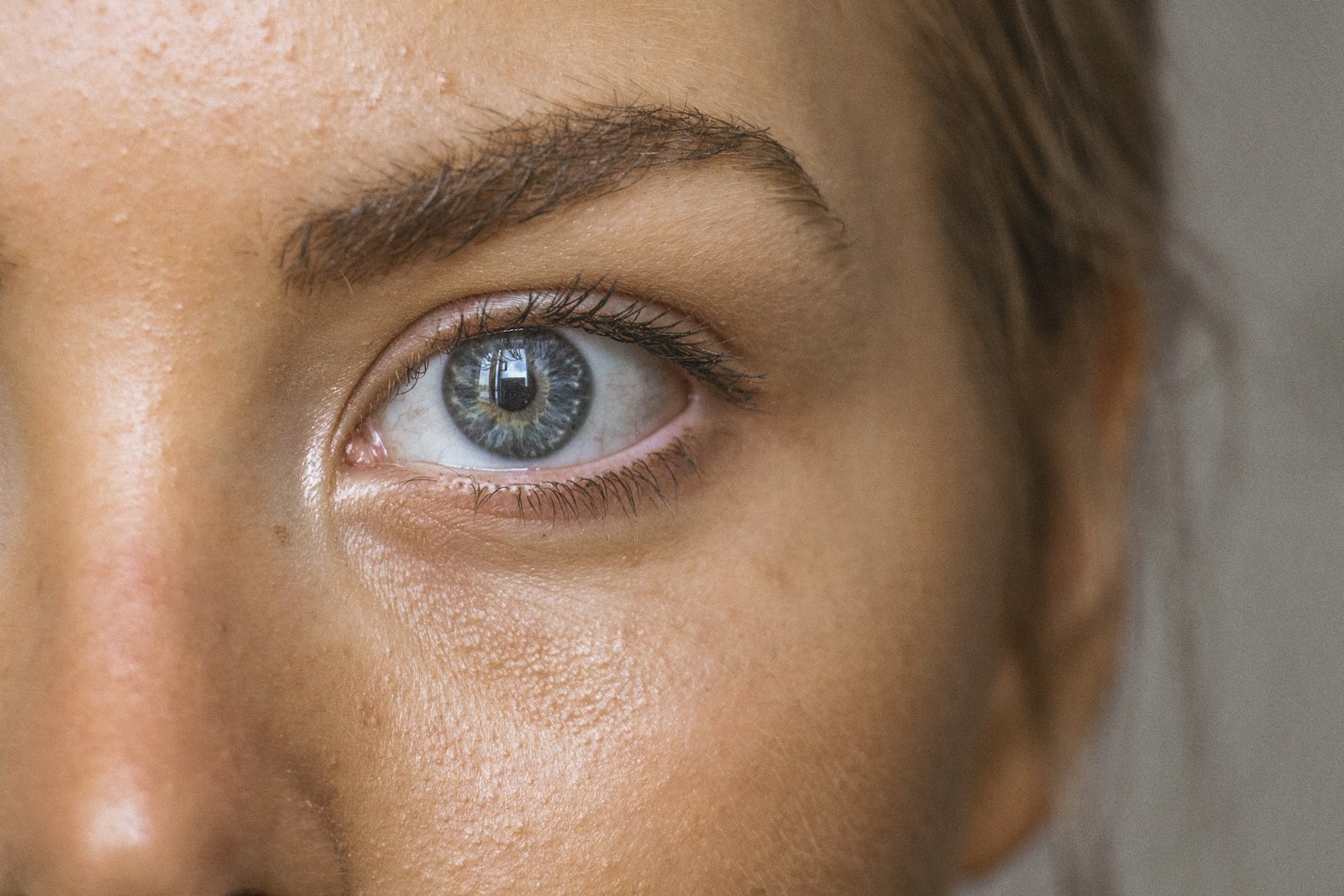Non-Surgical Eye Lift in Manchester